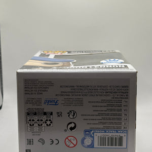 Funko POP! Rocks John Lennon #247 John Lennon Funko Exclusive FRENLY BRICKS - Open 7 Days