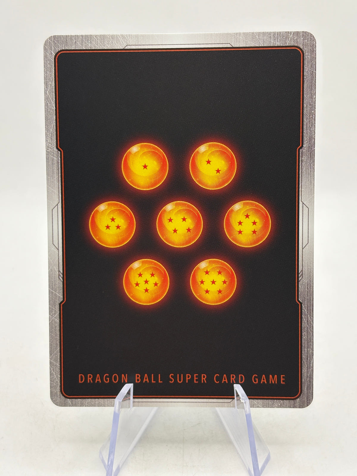 Dragon Ball - SS Son Goku & SS2 Son Gohan, Father Son Solidarity BT21-079 SPR - photo 2 image 2