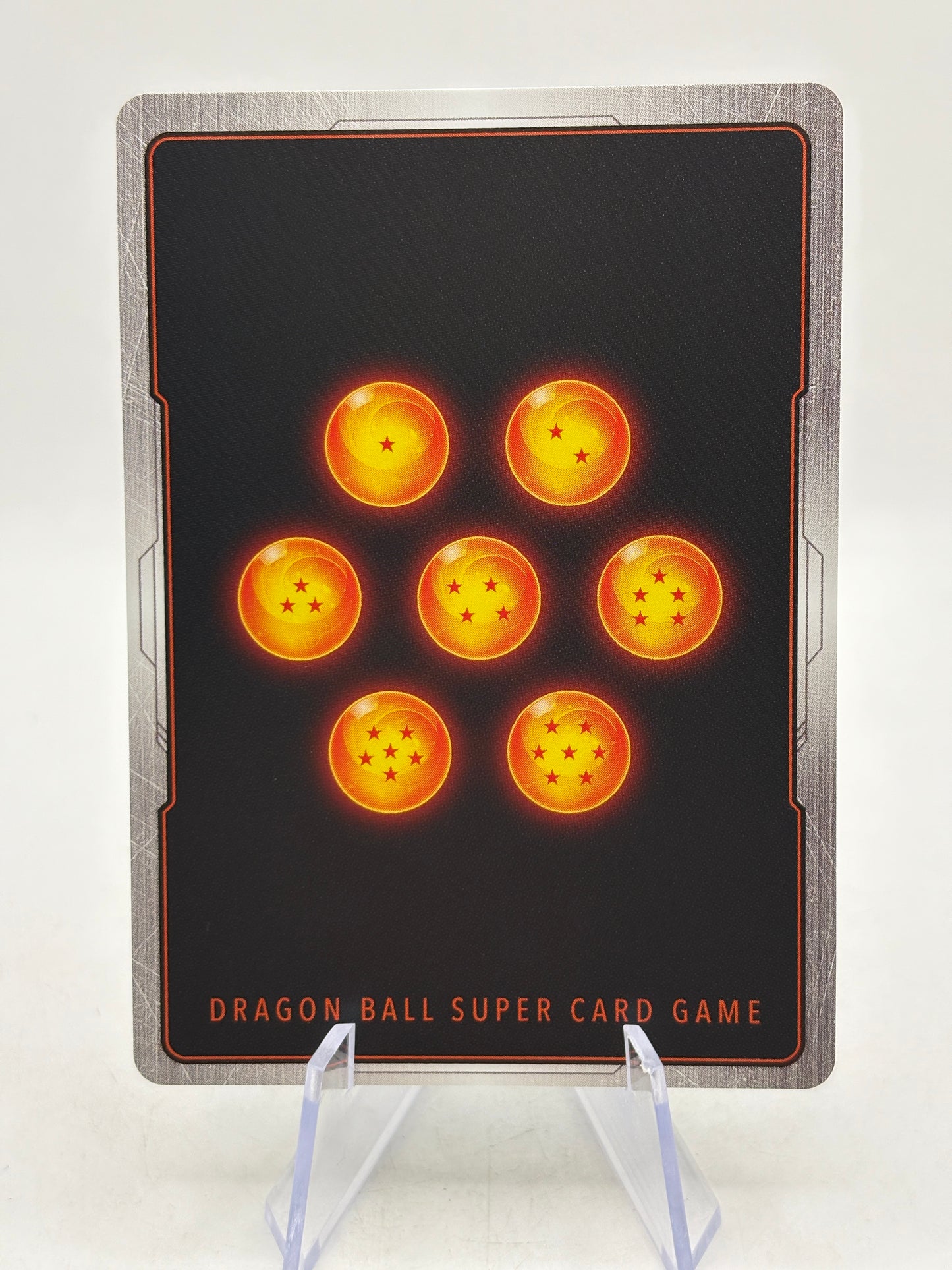 Dragon Ball - SS Son Goku & SS2 Son Gohan, Father Son Solidarity BT21-079 SPR