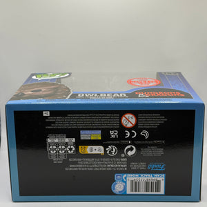 Funko POP! Digital Dungeons & Dragons #152 Owlbear NFT Release 1640 Pieces FRENLY BRICKS - Open 7 Days