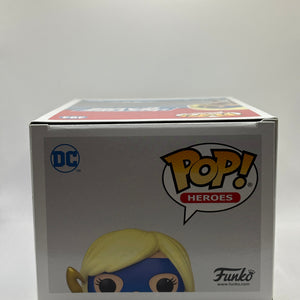 Funko POP! Heroes Justice League #394 Stargirl 2021 Summer Virtual Funkon 5000 Pcs FRENLY BRICKS - Open 7 Days