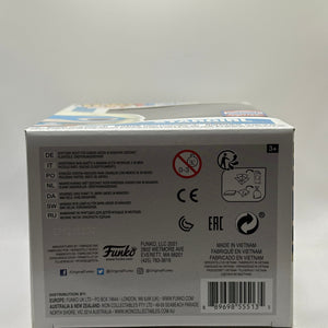 Funko POP! Heroes Justice League #394 Stargirl 2021 Summer Virtual Funkon 5000 Pcs FRENLY BRICKS - Open 7 Days