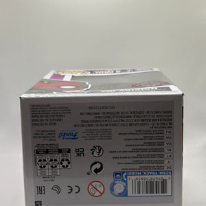 Funko POP! What If? #975 Zolavision Special Edition FRENLY BRICKS - Open 7 Days