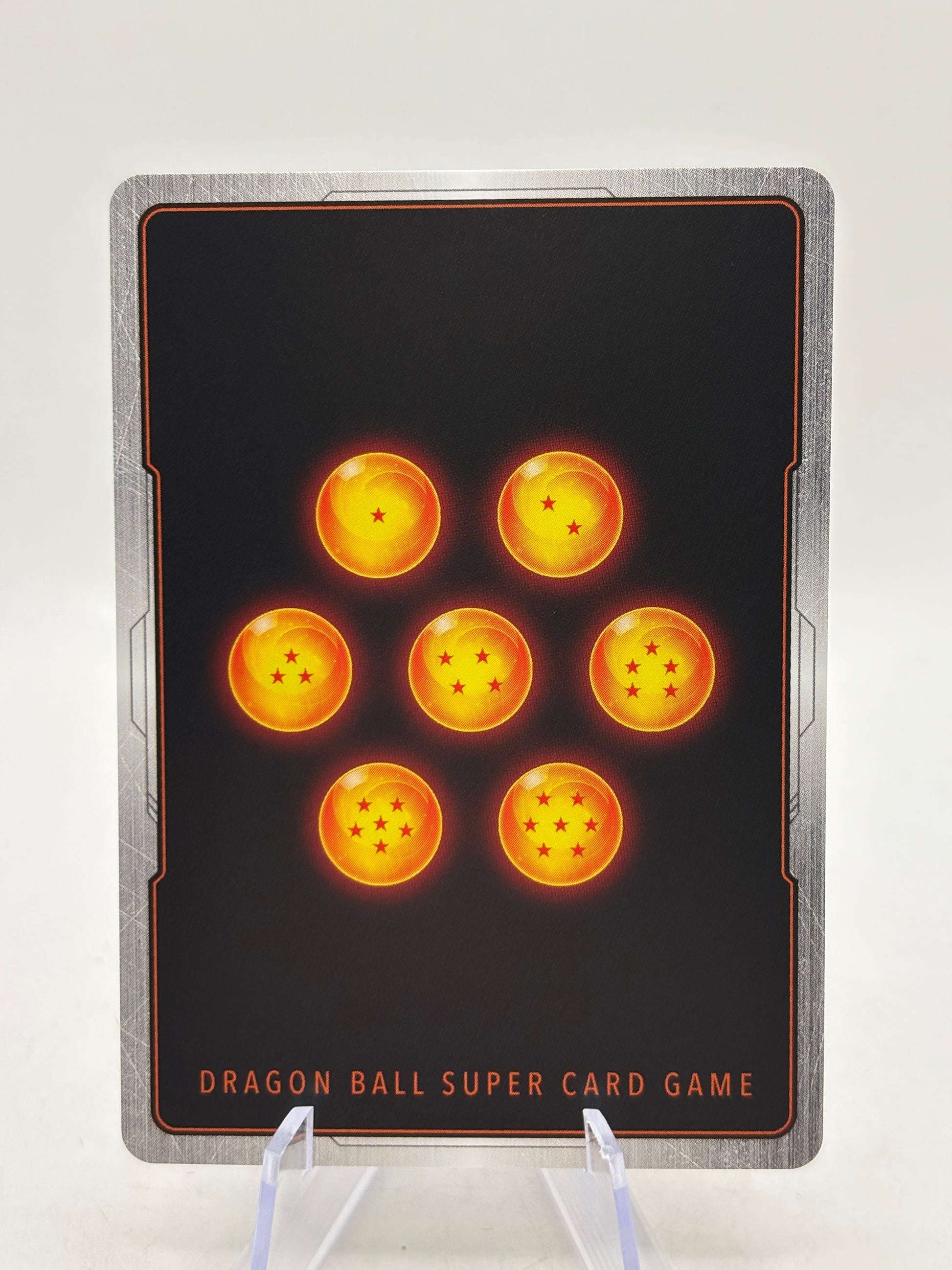 Dragon Ball Super Fusion World - Son Goku FB05-053 R* Alt Art - photo 2 image 2