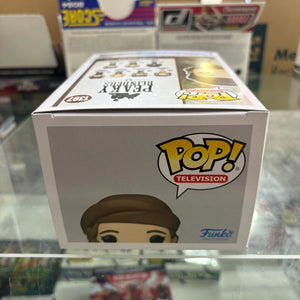 Funko Pop! TV: Peaky Blinders - Ada Thorne Vinyl Figure #1397 FRENLY BRICKS - Open 7 Days