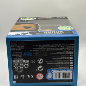 Funko POP! Digital Avatar #53 Kuruk NFT Release 2125 Pieces FRENLY BRICKS - Open 7 Days