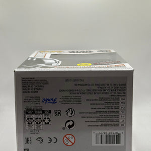 Funko POP! Star Wars #491 The Mandalorian with Darksaber Glow Special Edition FRENLY BRICKS - Open 7 Days