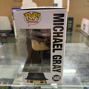 Peaky Blinders #1400 Michael Gray Funko Pop FRENLY BRICKS - Open 7 Days