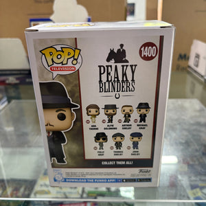 Peaky Blinders #1400 Michael Gray Funko Pop FRENLY BRICKS - Open 7 Days