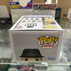Peaky Blinders #1400 Michael Gray Funko Pop FRENLY BRICKS - Open 7 Days