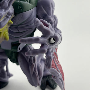 Mighty Max Shatters Gargoyle Doom Zone Vintage 1994 Bluebird Toys FRENLY BRICKS - Open 7 Days