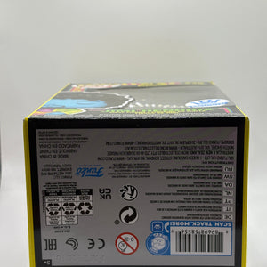 Funko POP! Rocks Authentic Hendrix #239 Jimi Hendrix Funko Exclusive FRENLY BRICKS - Open 7 Days