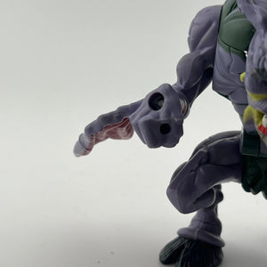 Mighty Max Shatters Gargoyle Doom Zone Vintage 1994 Bluebird Toys FRENLY BRICKS - Open 7 Days