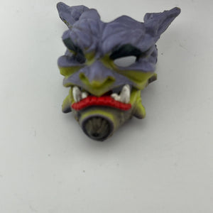 Mighty Max Shatters Gargoyle Doom Zone Vintage 1994 Bluebird Toys FRENLY BRICKS - Open 7 Days
