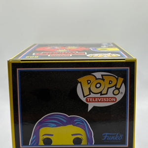 Funko POP! Television Stranger Things #802 Eleven Special Edition FRENLY BRICKS - Open 7 Days