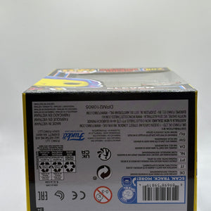 Funko POP! Television Stranger Things #802 Eleven Special Edition FRENLY BRICKS - Open 7 Days