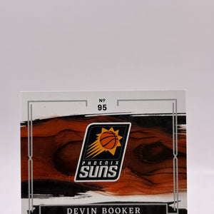 2022-23 Panini Impeccable Basketball #95 Devin Booker FRENLY BRICKS - Open 7 Days