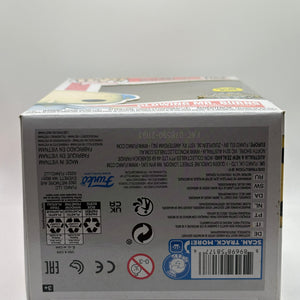 Funko POP! Television The Simpsons #1162 Glowing Mr. Burns Glow SE FRENLY BRICKS - Open 7 Days