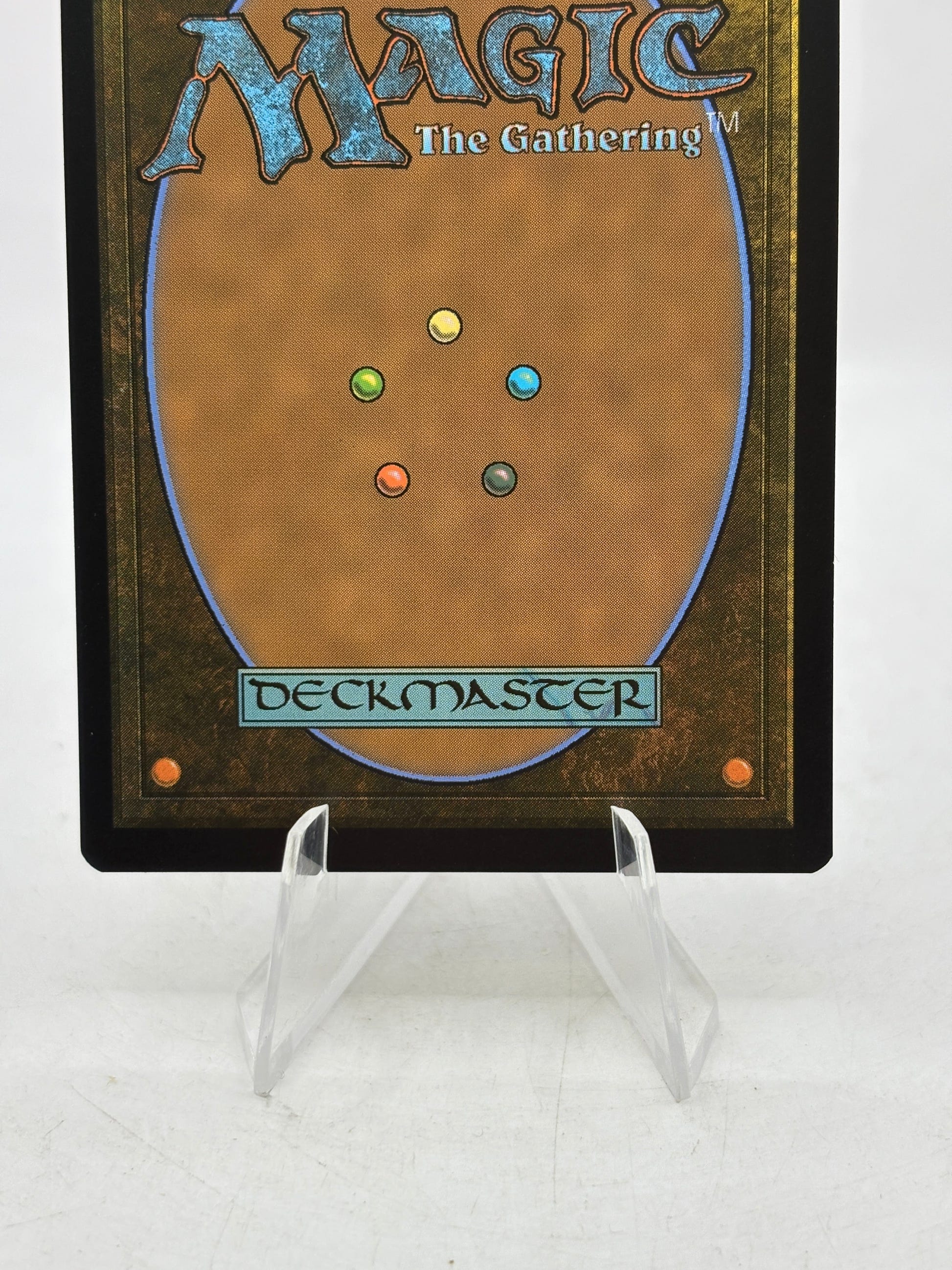 Bloodthirsty Conqueror - Foundations (FDN) - EN - M 0058 FRENLY BRICKS - Open 7 Days image 4