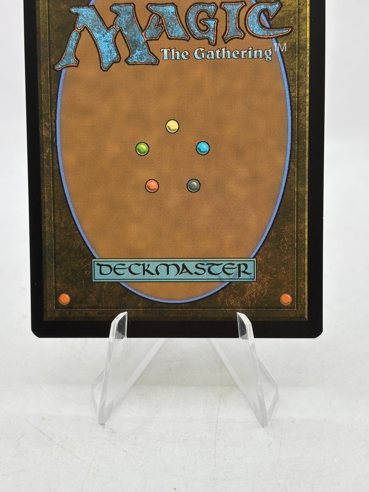 Bloodthirsty Conqueror - Foundations (FDN) - EN - M 0058 FRENLY BRICKS - Open 7 Days