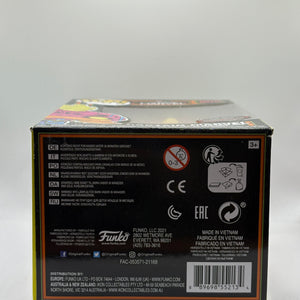 Funko POP! Marvel #908 Captain Marvel Special Edition FRENLY BRICKS - Open 7 Days