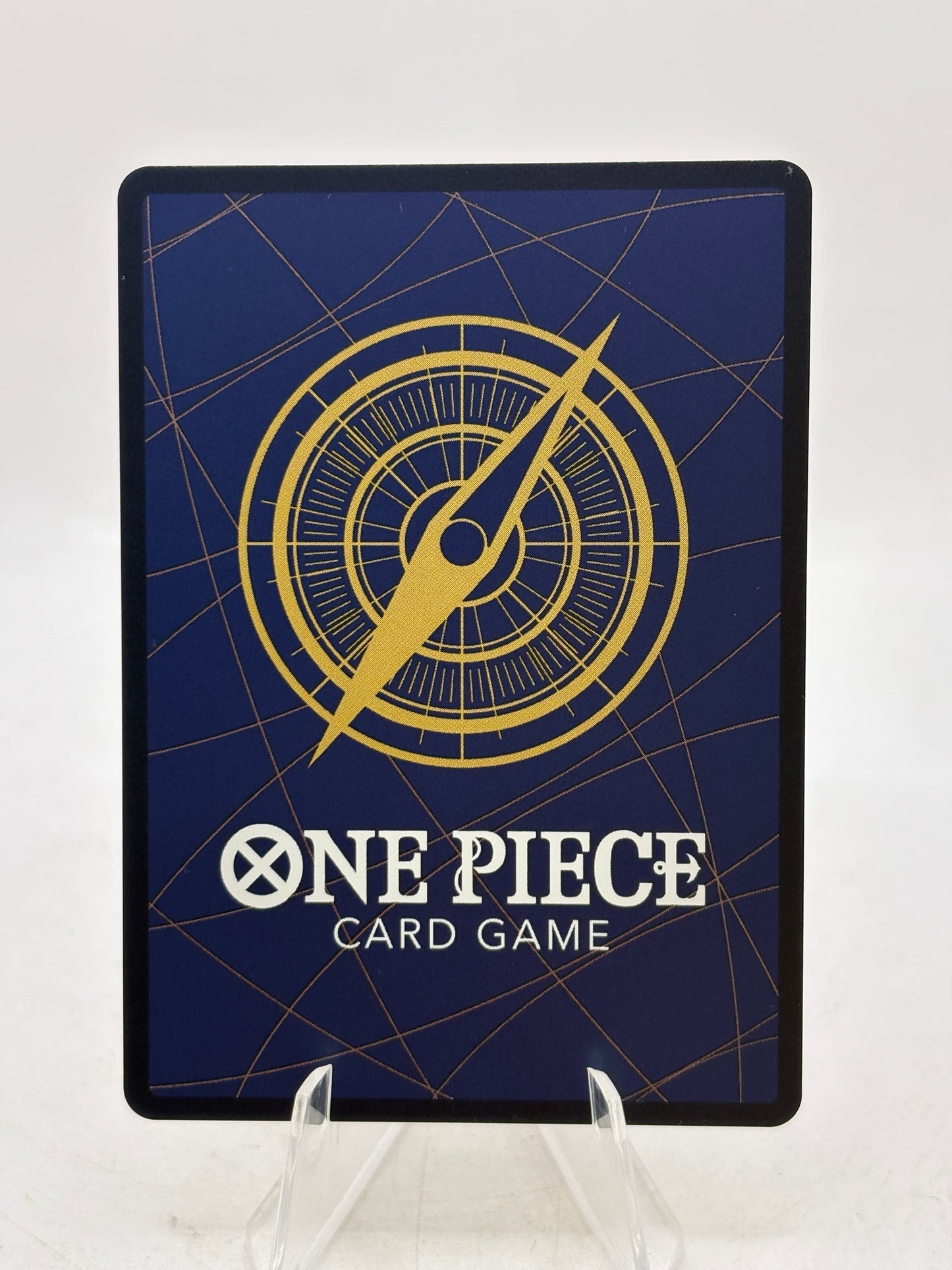 One Piece TCG OP07 - Monkey.D.Luffy OP07-109 SR FRENLY BRICKS - Open 7 Days