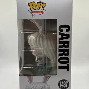 Funko POP! Animation One Piece #1487 Carrot Special Edition FRENLY BRICKS - Open 7 Days