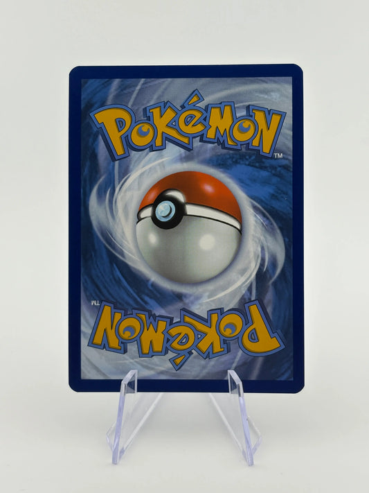 Mienfoo 133/086 - Illustration Rare White Flare Pokemon TCG Nm FRENLY BRICKS - Open 7 Days