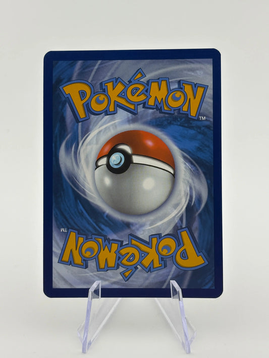 Shiinotic 194/191 - Surging Sparks IR Pokemon TCG Card NM FRENLY BRICKS - Open 7 Days