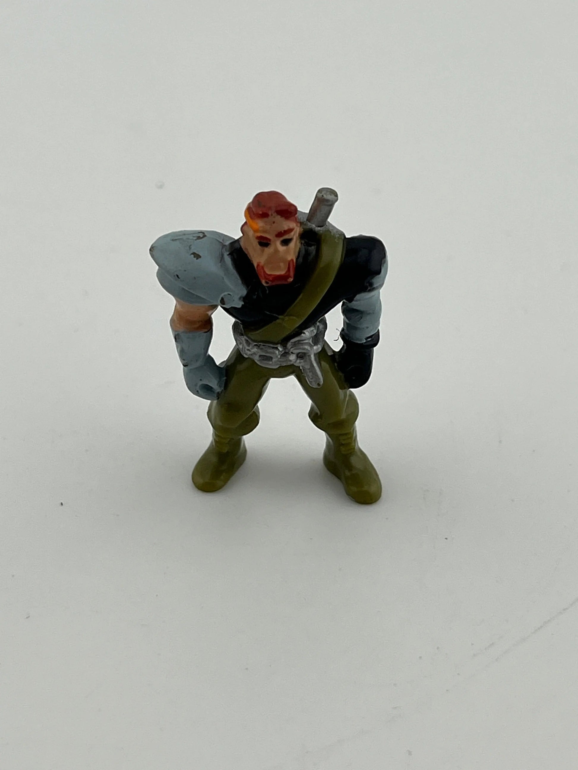 Mighty Max Takes on Terror Talons Bluebird Playset FRENLY BRICKS - Open 7 Days