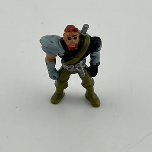 Mighty Max Takes on Terror Talons Bluebird Playset FRENLY BRICKS - Open 7 Days