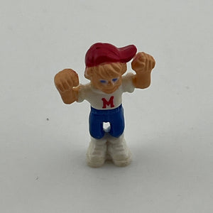 Mighty Max Takes on Terror Talons Bluebird Playset FRENLY BRICKS - Open 7 Days