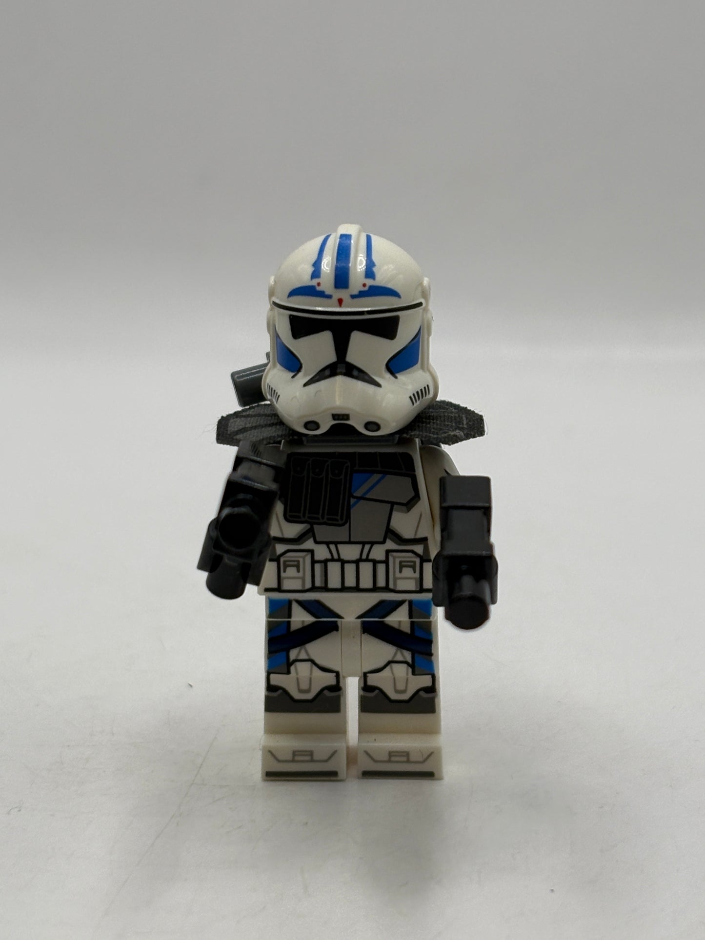 LEGO Clone ARC Trooper Fives, 501st Legion Minifigure Star Wars 75387 NEW sw1329