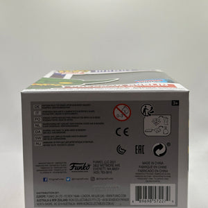 Funko POP! Movies Mandy #1161 Cheddar Goblin 2021 Fall Con FRENLY BRICKS - Open 7 Days