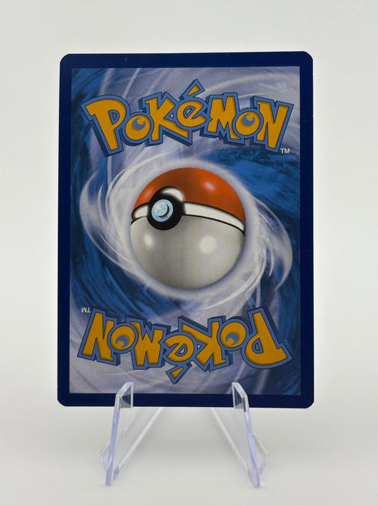 Pokémon TCG Card Bellibolt Sv03: Obsidian Flames 201/197 IR NM FRENLY BRICKS - Open 7 Days