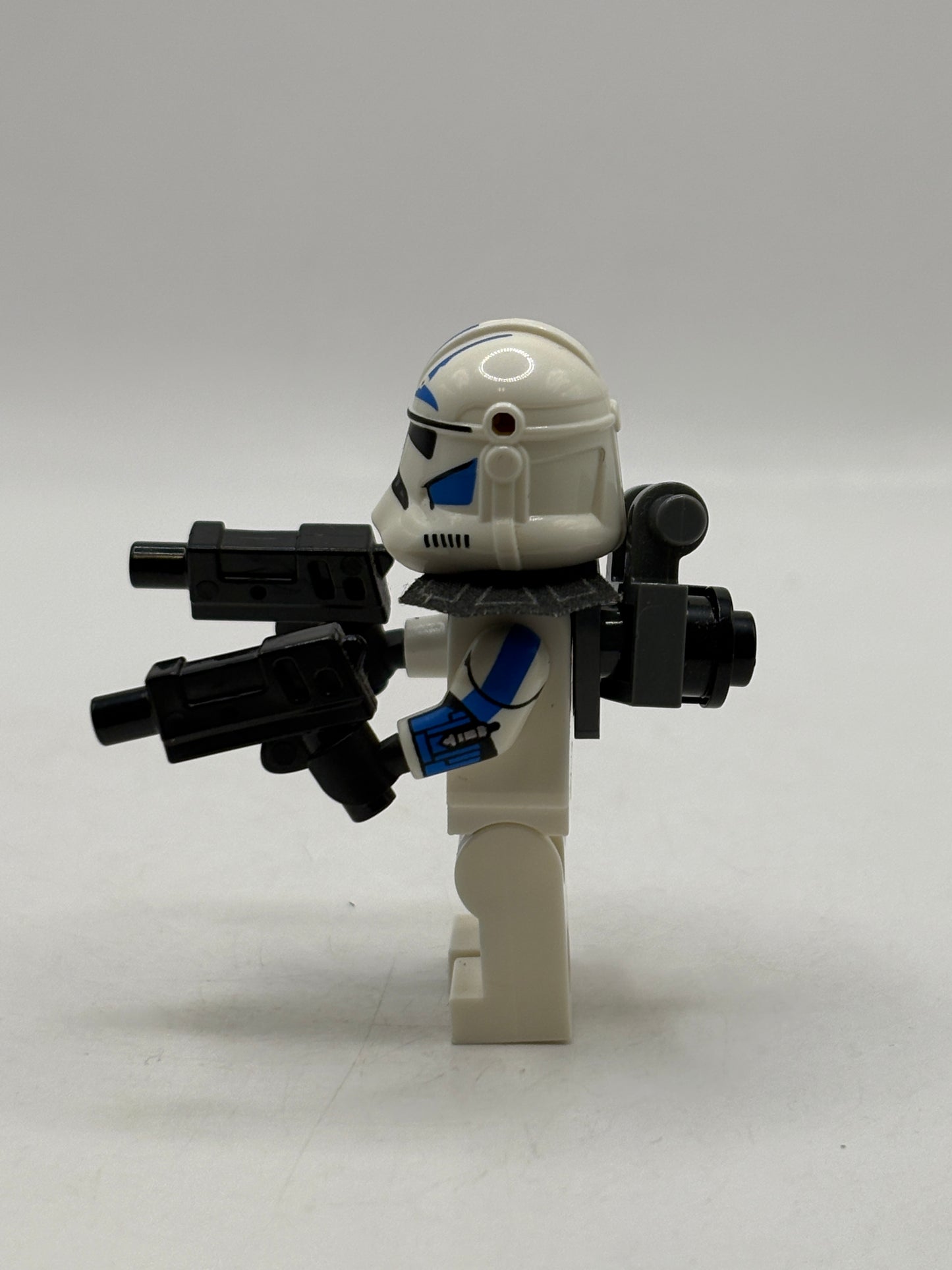 LEGO Clone ARC Trooper Fives, 501st Legion Minifigure Star Wars 75387 NEW sw1329