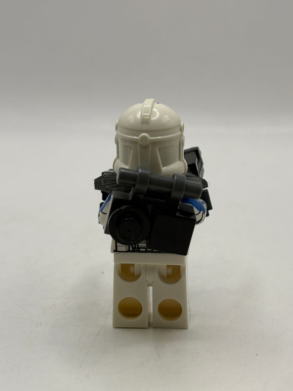 LEGO Clone ARC Trooper Fives, 501st Legion Minifigure Star Wars 75387 NEW sw1329, photo 4 image 4