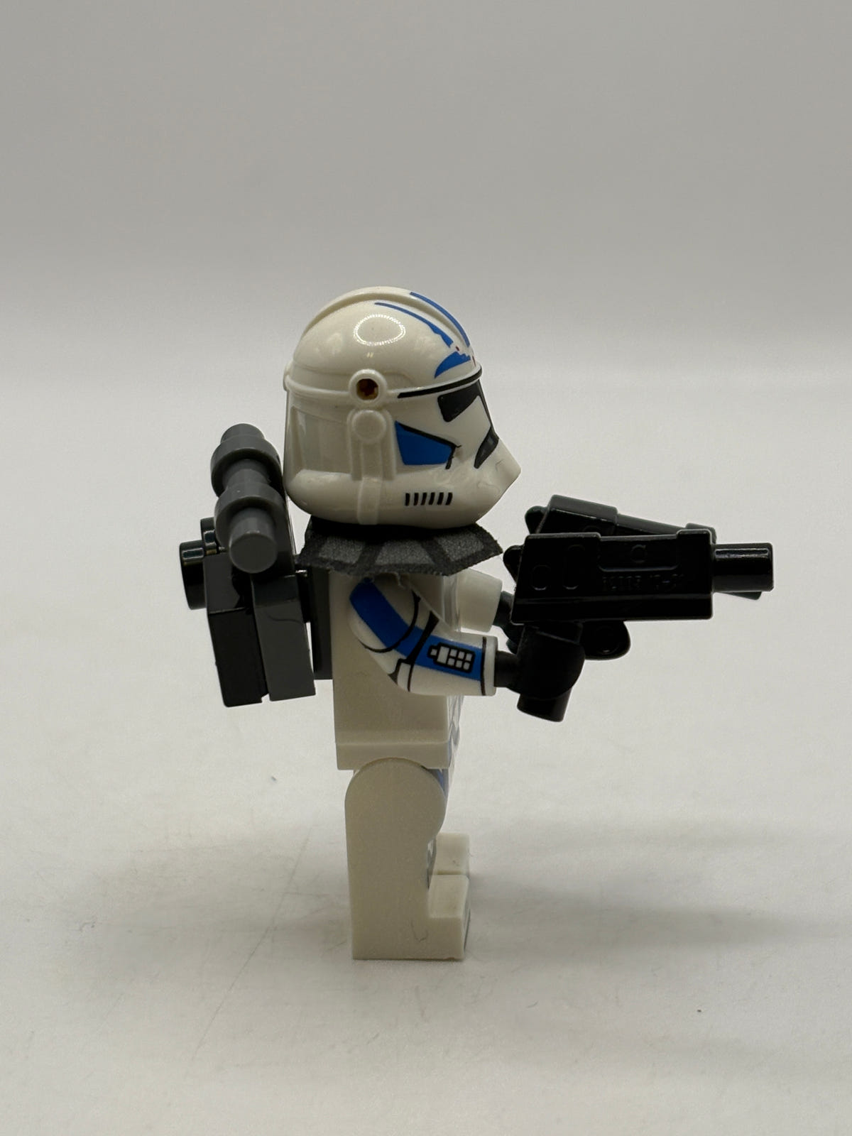 LEGO Clone ARC Trooper Fives, 501st Legion Minifigure Star Wars 75387 NEW sw1329, photo 5 image 5
