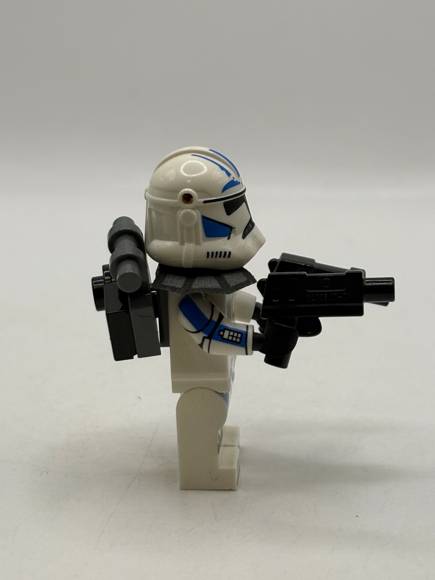 LEGO Clone ARC Trooper Fives, 501st Legion Minifigure Star Wars 75387 NEW sw1329