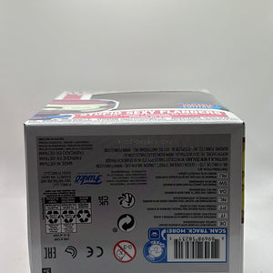 Funko POP! Television The Simpsons #1167 Stupid Sexy Flanders 2021 Fall FRENLY BRICKS - Open 7 Days