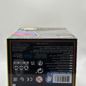 Funko PoP! Marvel Wanda Vision #986 Scarlet Witch Special Editoon FRENLY BRICKS - Open 7 Days