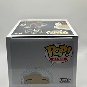 Funko POP! Games Critical Role #608 Pike Trickfoot Vinyl Figure FRENLY BRICKS - Open 7 Days