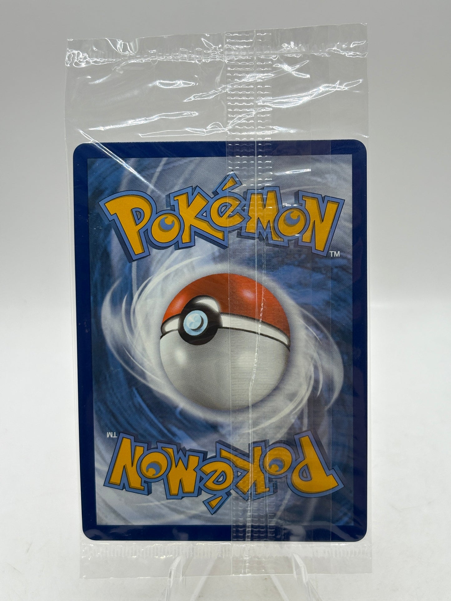 Pokemon TCG SWSH Promos - Eevee Vmax SWSH087 Black Star Promo Sealed FRENLY BRICKS - Open 7 Days