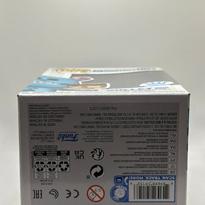 Funko POP! Disney Monsters #1158 Sulley with Boo Funko Exclusive FRENLY BRICKS - Open 7 Days