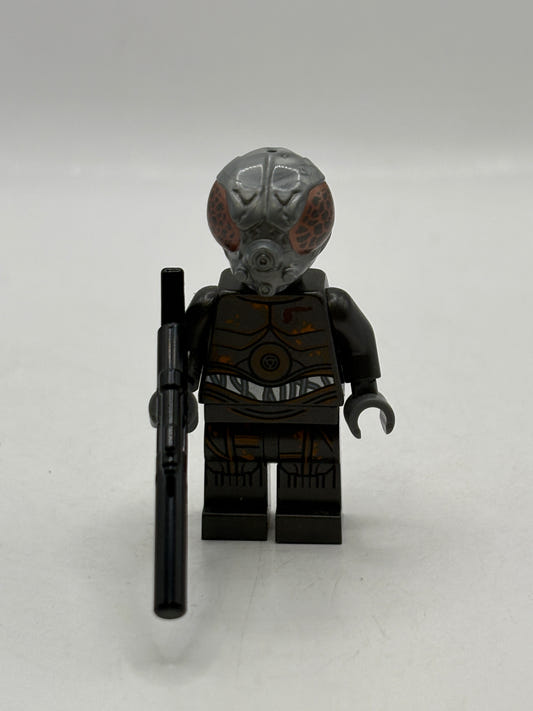 Lego Star Wars Minifigures - 4-LOM 75167, 75243 sw0830