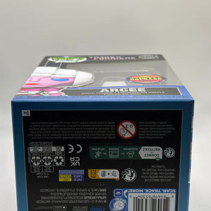 Funko POP! Digital Transformers #265 Arcee NFT Release 2000 Pieces FRENLY BRICKS - Open 7 Days