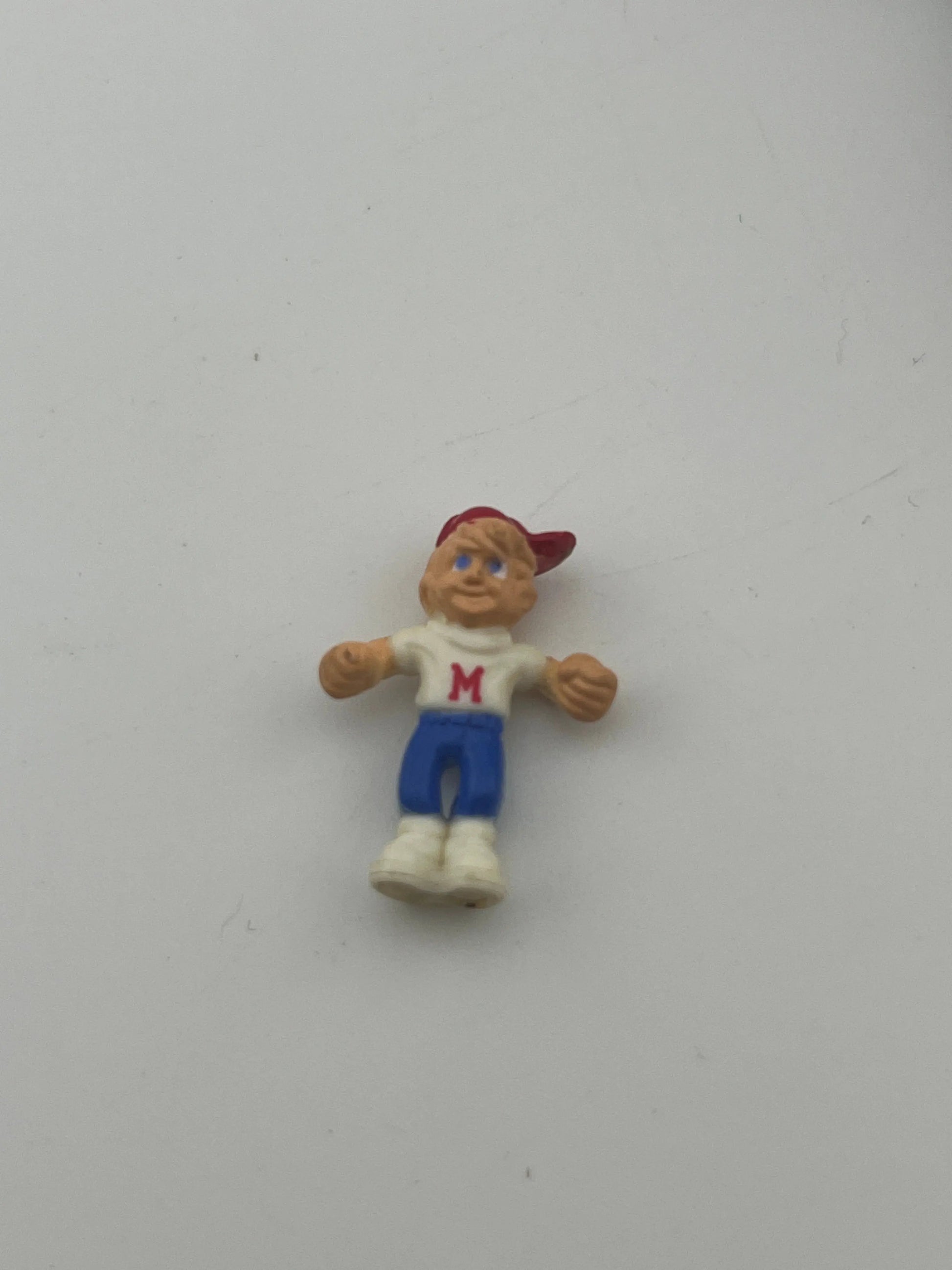 Mighty Max Man Eater Doom Zone Shark Playset 1993 FRENLY BRICKS - Open 7 Days