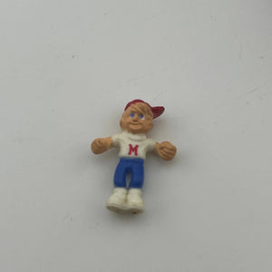 Mighty Max Man Eater Doom Zone Shark Playset 1993 FRENLY BRICKS - Open 7 Days