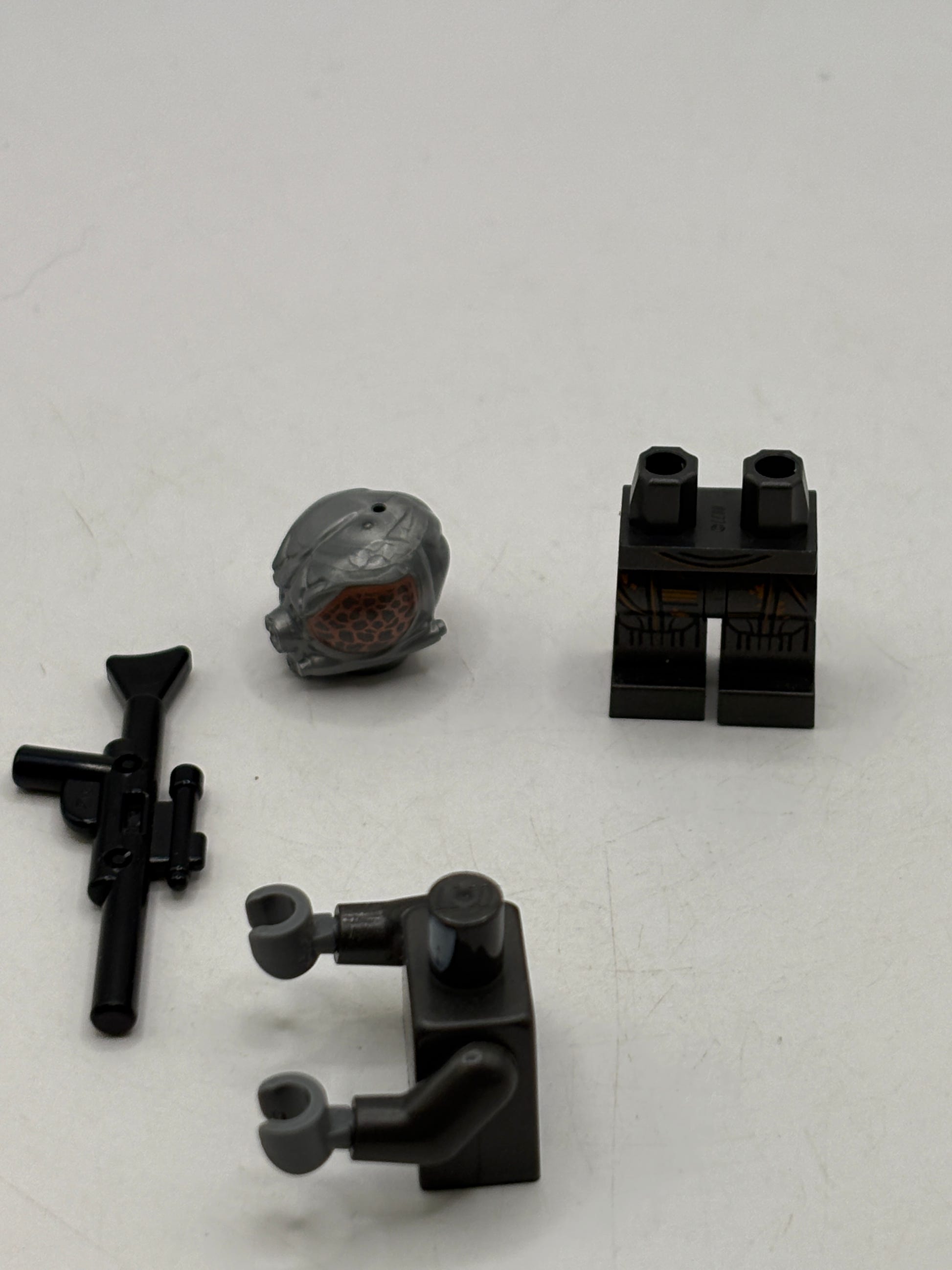 Lego Star Wars Minifigures - 4-LOM 75167, 75243 sw0830, photo 7 image 7