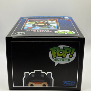 Funko POP! Digital Transformers #268 Freddy Funko as Grimlock NFT 2600 Pieces FRENLY BRICKS - Open 7 Days